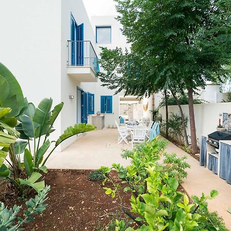 Villa Lisca Bianca à San Vito Lo Capo Extérieur photo