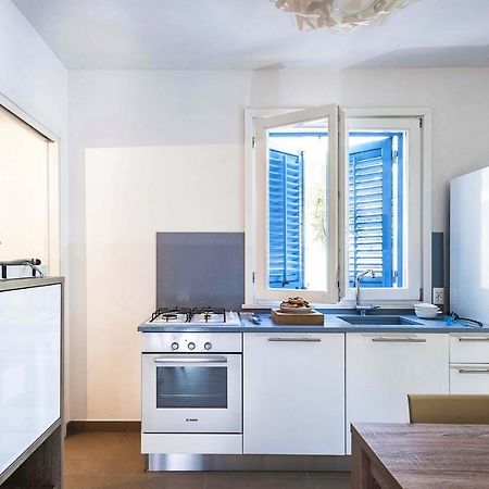 Villa Lisca Bianca à San Vito Lo Capo Extérieur photo