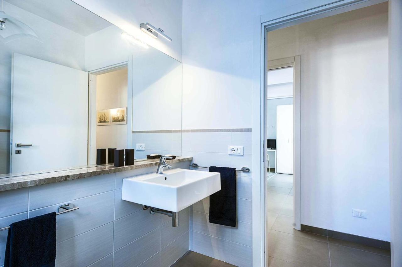 Villa Lisca Bianca à San Vito Lo Capo Extérieur photo